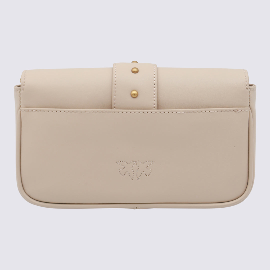 Pinko Bags - Light and natural | d20cc4a88ad57f7fb66f763a070dc46d3653ac88