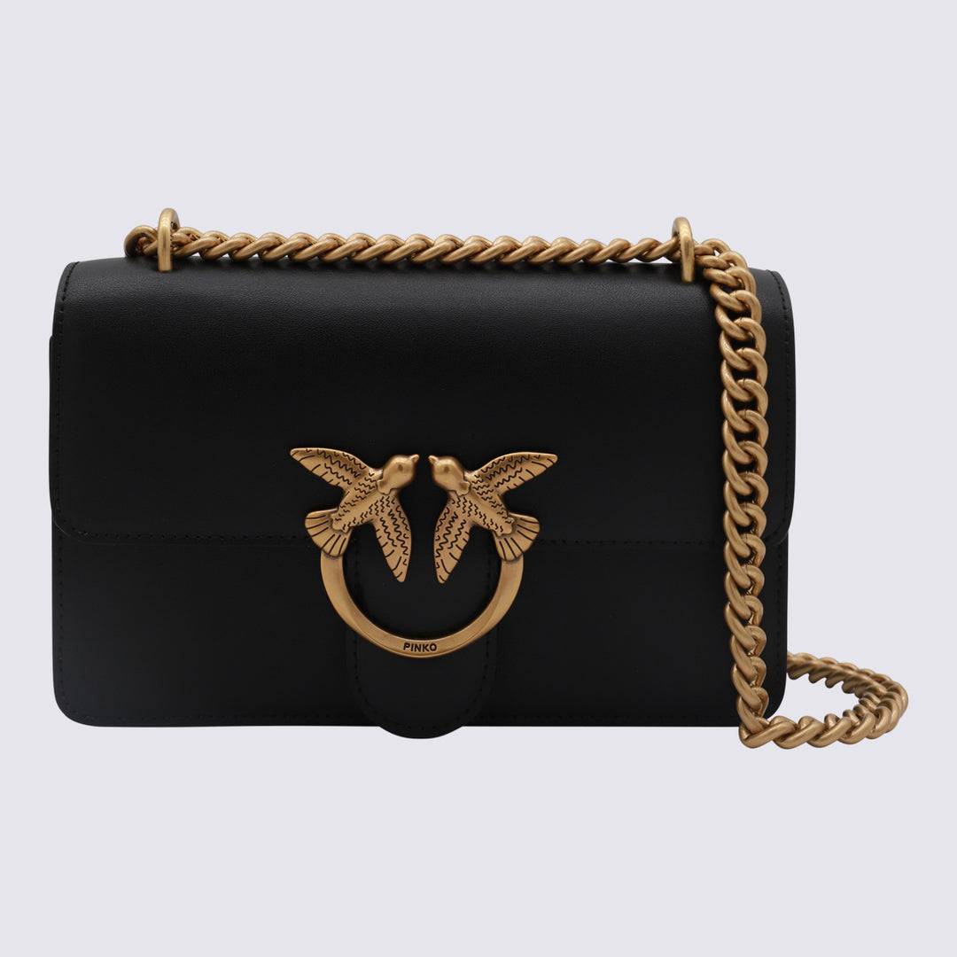 Pinko Bags - Blacks and greys | c41d37f24666899dc4f04907aa9f457c928bff0f