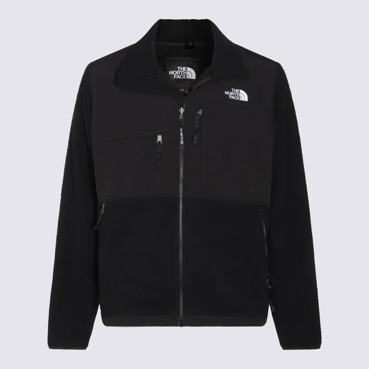 The North Face Jackets - Blacks and greys | f7bd0611c9a9bb55347b493316b7022d8d41cab5