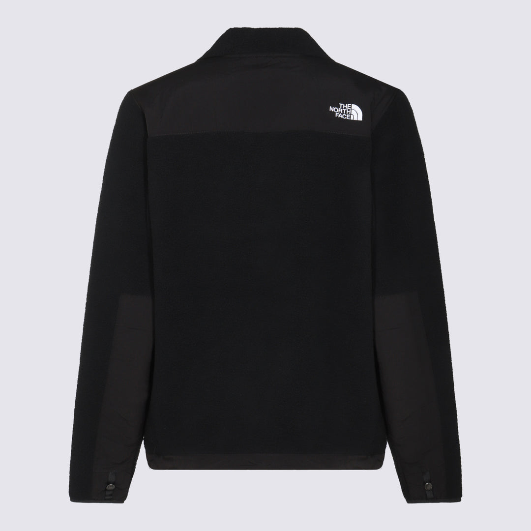 The North Face Jackets - Blacks and greys | 2de96e61ad3af4cb7fd724a179bd0593528bb03e