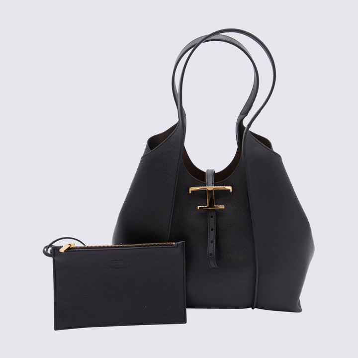 Tod'S Bags - Blacks and greys | a4125cb09705abcb5c0d8adc2bd2a3c903fa9a62