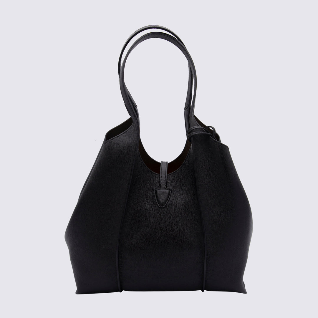 Tod'S Bags - Blacks and greys | 00e75776446f57ea5c6b03143577e0fd98d85e44