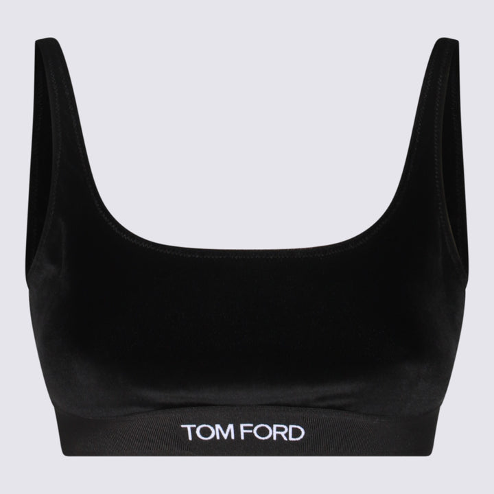 Tom Ford Top - Blacks and greys | d5e628f0b2c04e787d70b4f511568b3c2f7c5c85