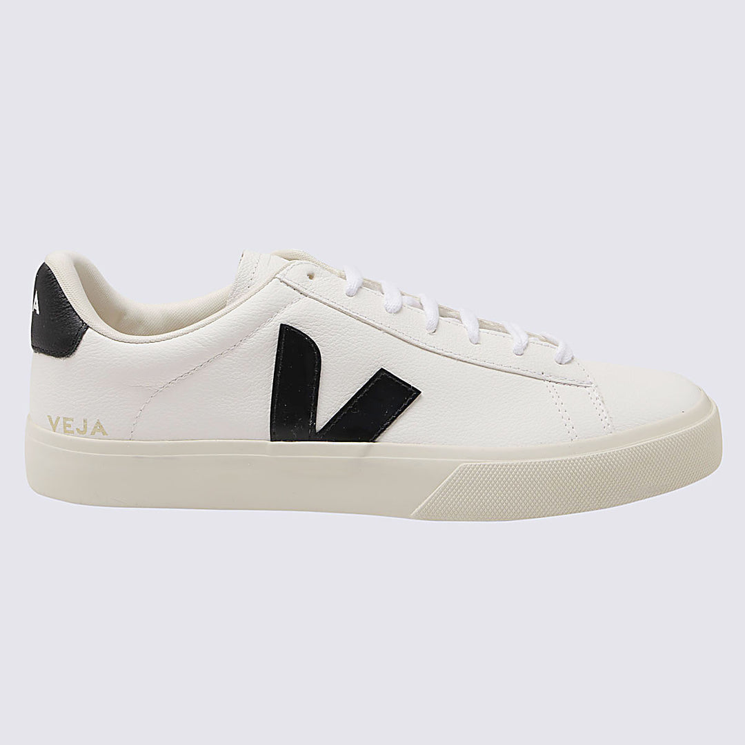 Veja Sneakers - Light and natural | ed5bcef9ebe4b05deb22531342cec1f8bef6dc0e