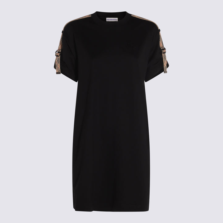 Burberry Dresses - Blacks and greys | 0042d3e57318972ca123863986a0e9fcccae52f4
