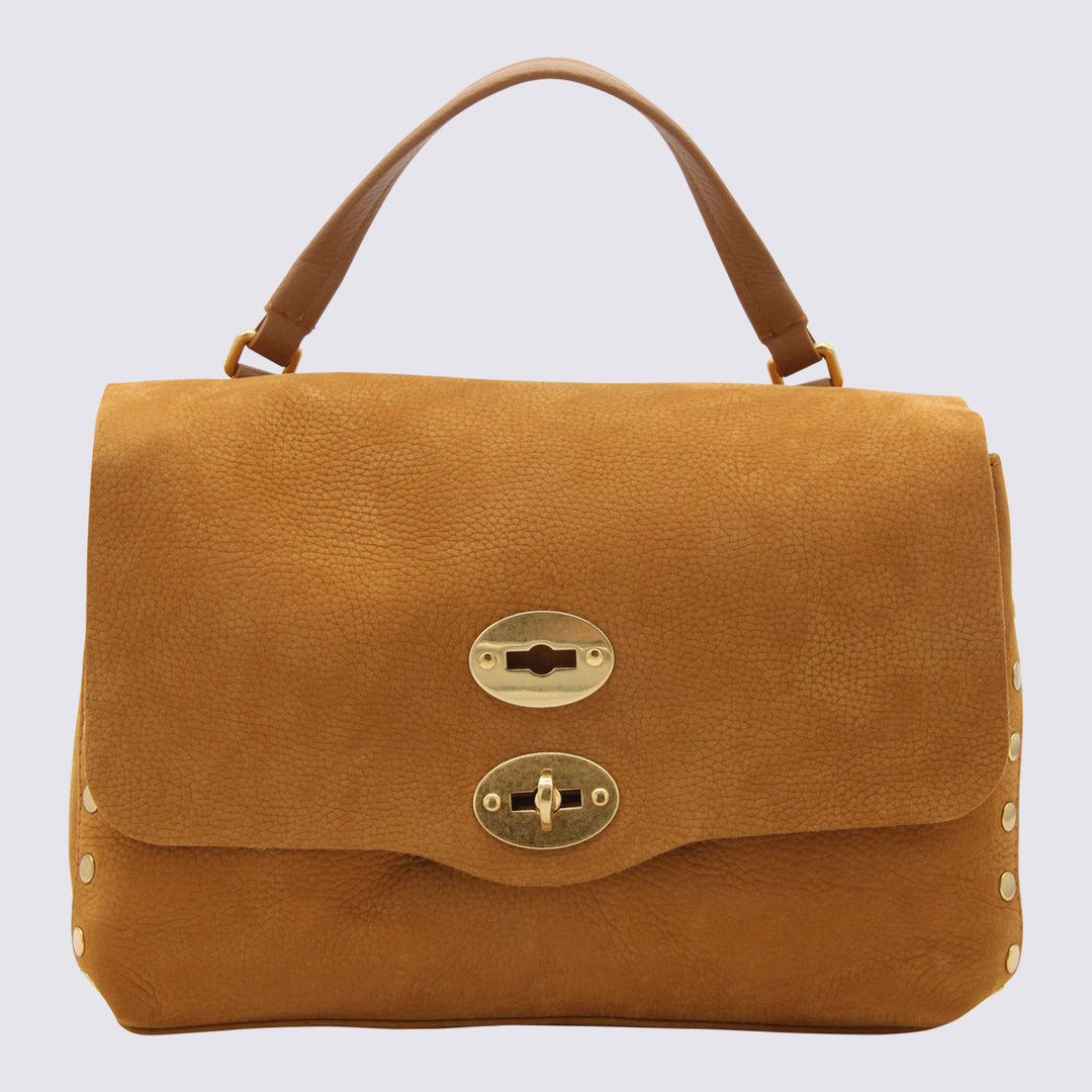 Zanellato Bags - BROWN BRANDY | a926528e1163530d7336f24d9b670f4006970554