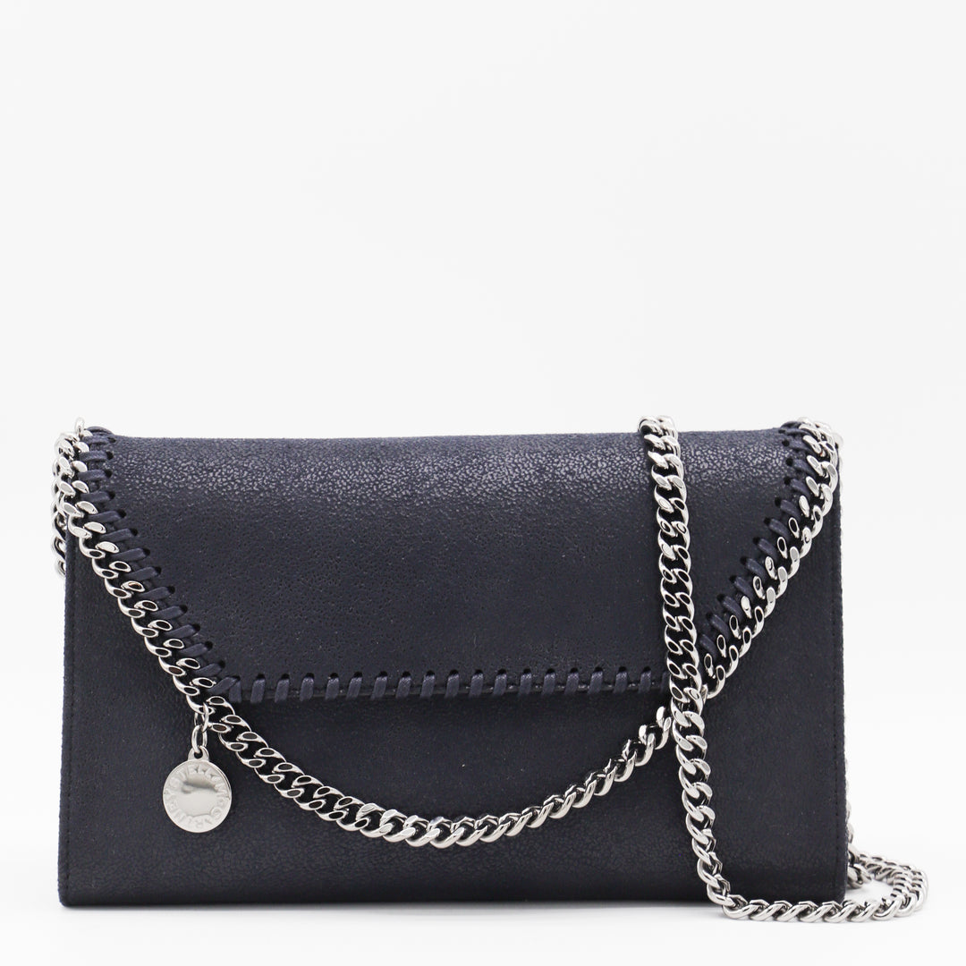 Stella Mccartney Bags - MIDNIGHT | 573c5024e9608bc46d42e2e00d8403b0955483a1