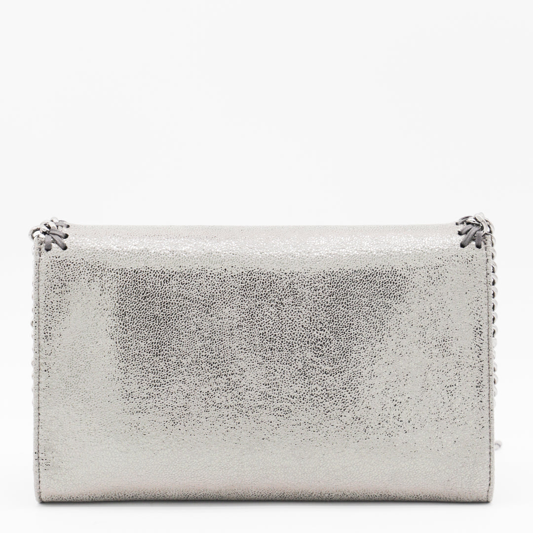 Stella Mccartney Bags - STEEL GREY | 0b3d667ae012292b0508046cbd5aed5aab569539