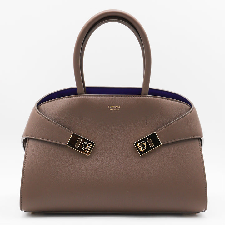 Ferragamo Bags - CLAY/LAPIS | 4c6863d7b62f0c5413c5309917514a4a20819c95
