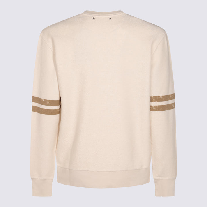 Golden Goose Sweaters - Arctic wolf | 8e7ddb4dab0a7e2c09e71eb7f222197f62ea33dc