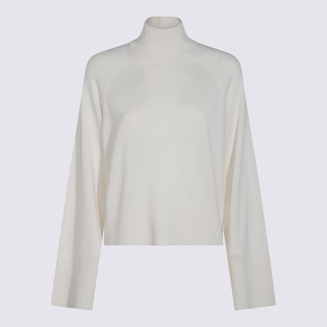 Brunello Cucinelli Sweaters - PANAMA | 47ecb6be8ec80988b590fa0acbf8cce68e55f9b2