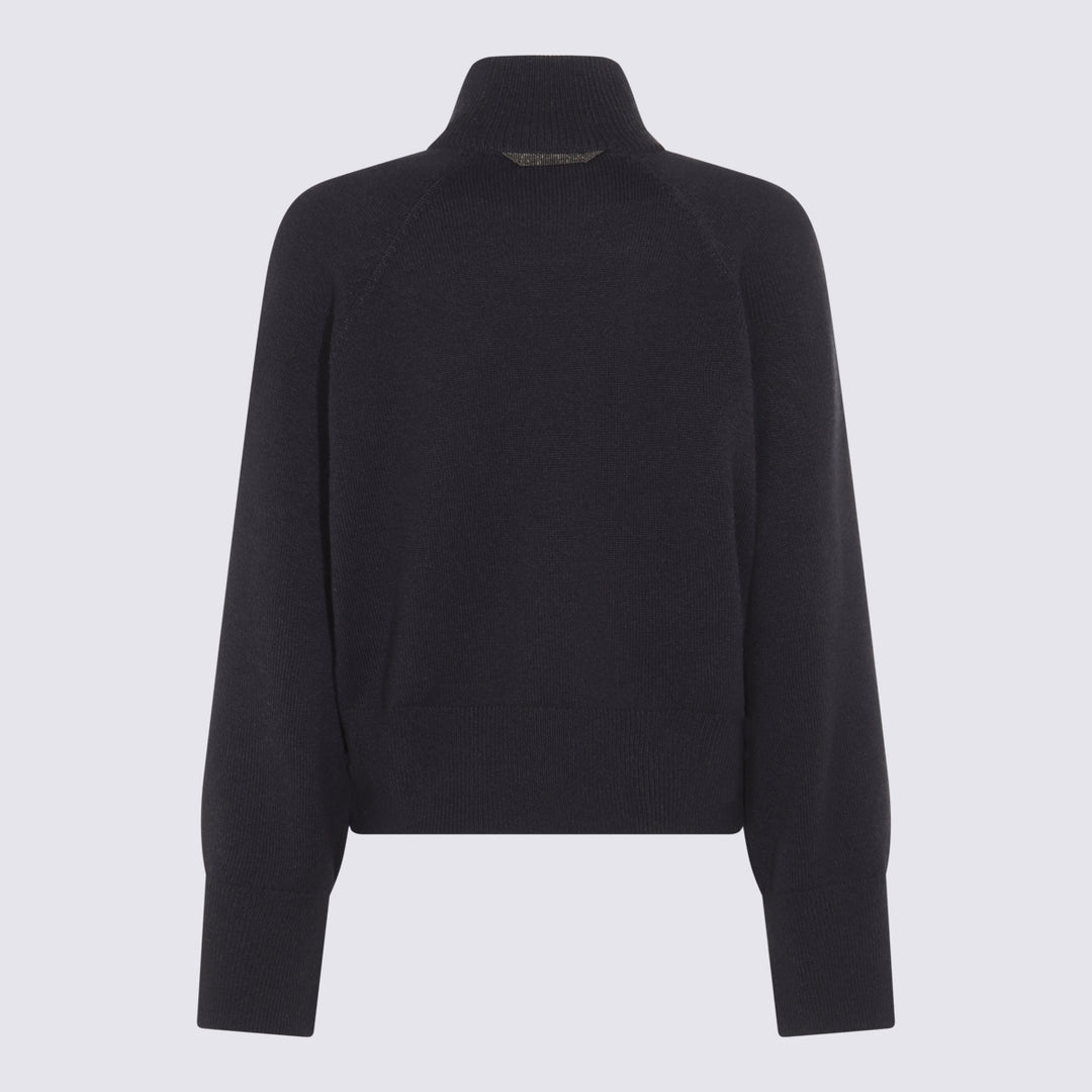 Brunello Cucinelli Sweaters - ABISSO | ecf186e3f2926a83aca447eb842304686da54301