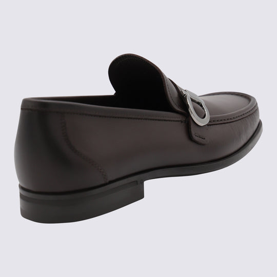Flat Shoes Testa Moro