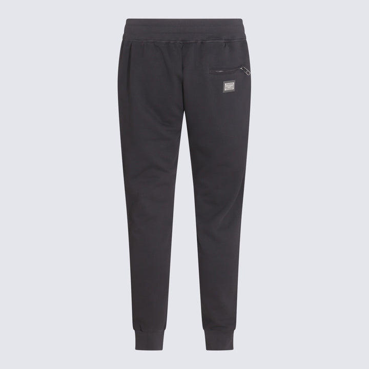Dolce & Gabbana Trousers - Blacks and greys | 9476f4df178daf1a92418c80033aa7af410d2a8e