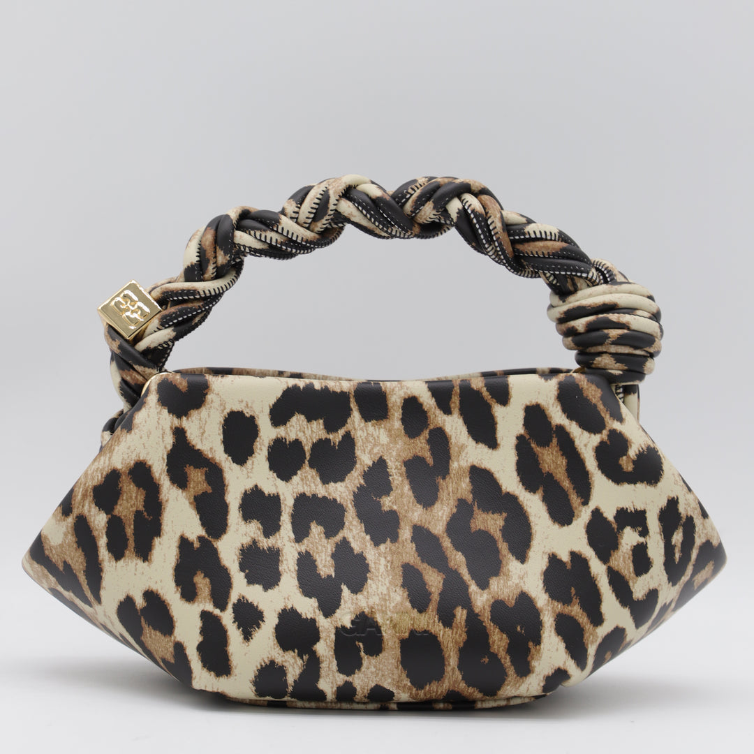 Ganni Bags - LEO | 9c07caa366b69fafdc727645de375fa0b74b96c5