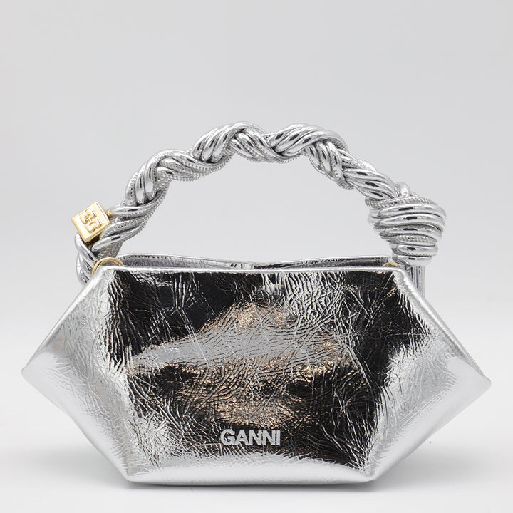 Ganni Bags - Light and natural | 61ae0a00fec497e1c8a344b4831d4e44db85037e