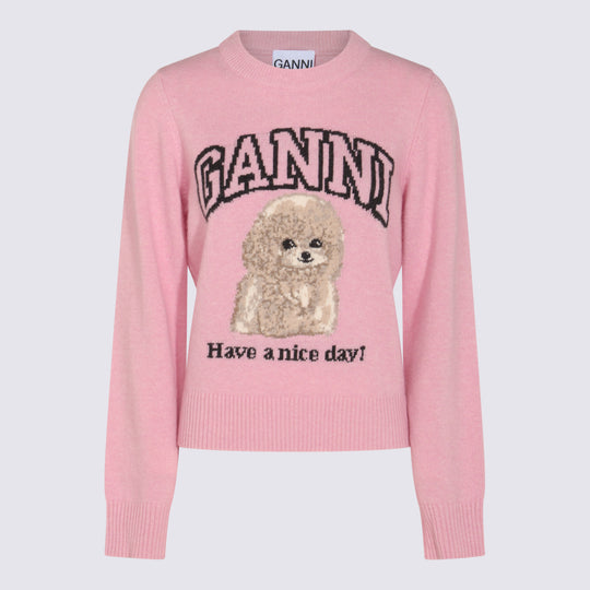 Sweaters Light And Natural