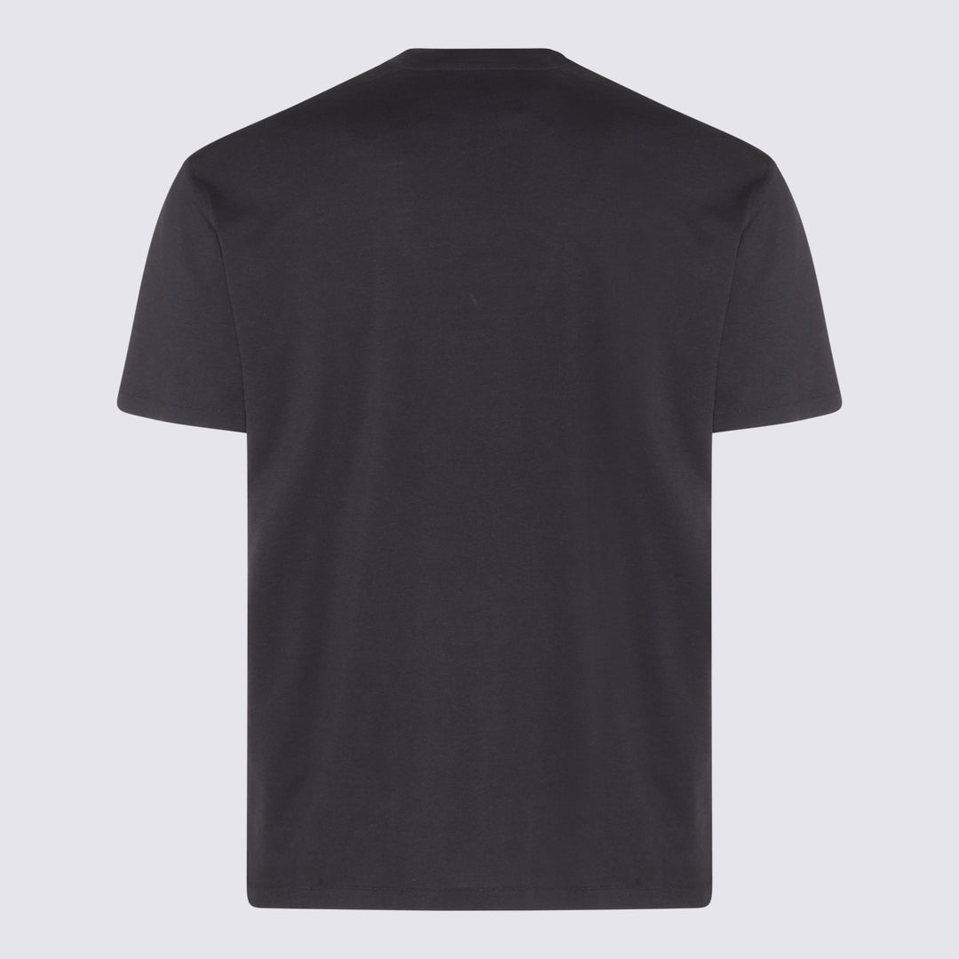 Tom Ford T-shirts and Polos - Blacks and greys | e48db4e337738a9b06c7d594f318e75e29626d77