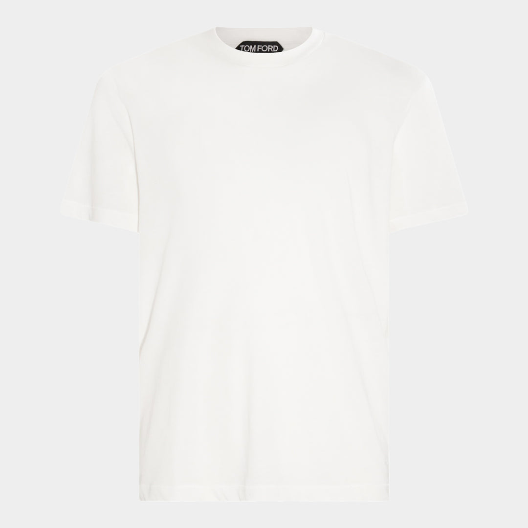 Tom Ford T-shirts and Polos - Light and natural | 86a23fc2c9027671e350aaad9400e16371765947