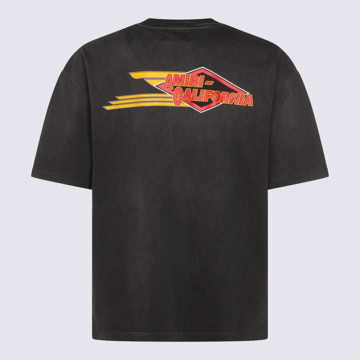 Amiri T-shirts and Polos -  | 4d29c762e18d8324432ae162b9e55129bb763776