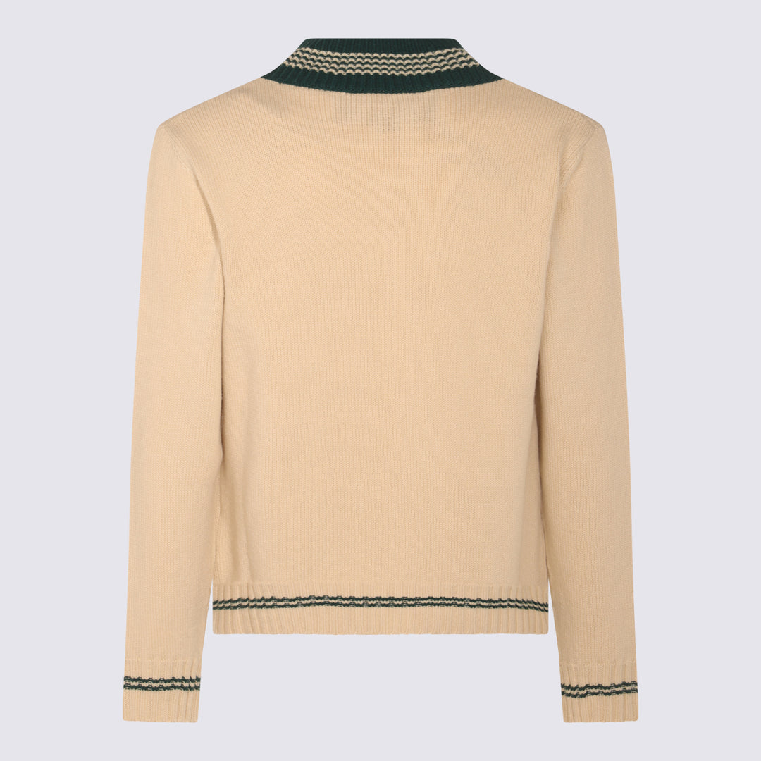 Valentino Sweaters - Light and natural | 0aec1688d57a6a621dd497c85579670c021c4191