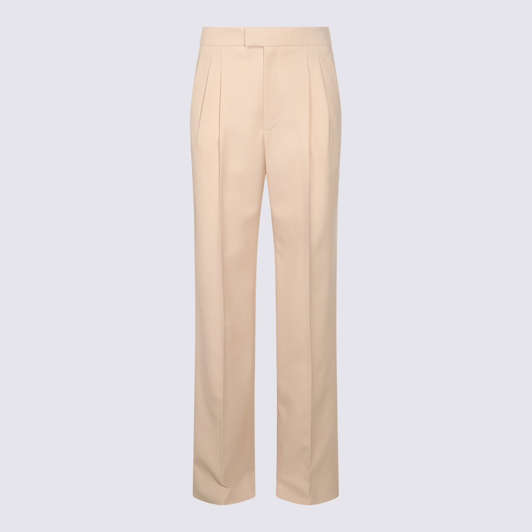 Valentino Trousers - Light and natural | 1621734499765e62d9f213bf6d6d2b75f73a47b8