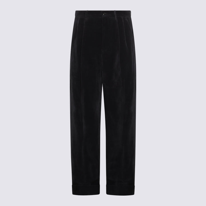 Valentino Trousers - DARK NIGHT | fcf1409c533d146324bef65b78dbb0b946fcda3e