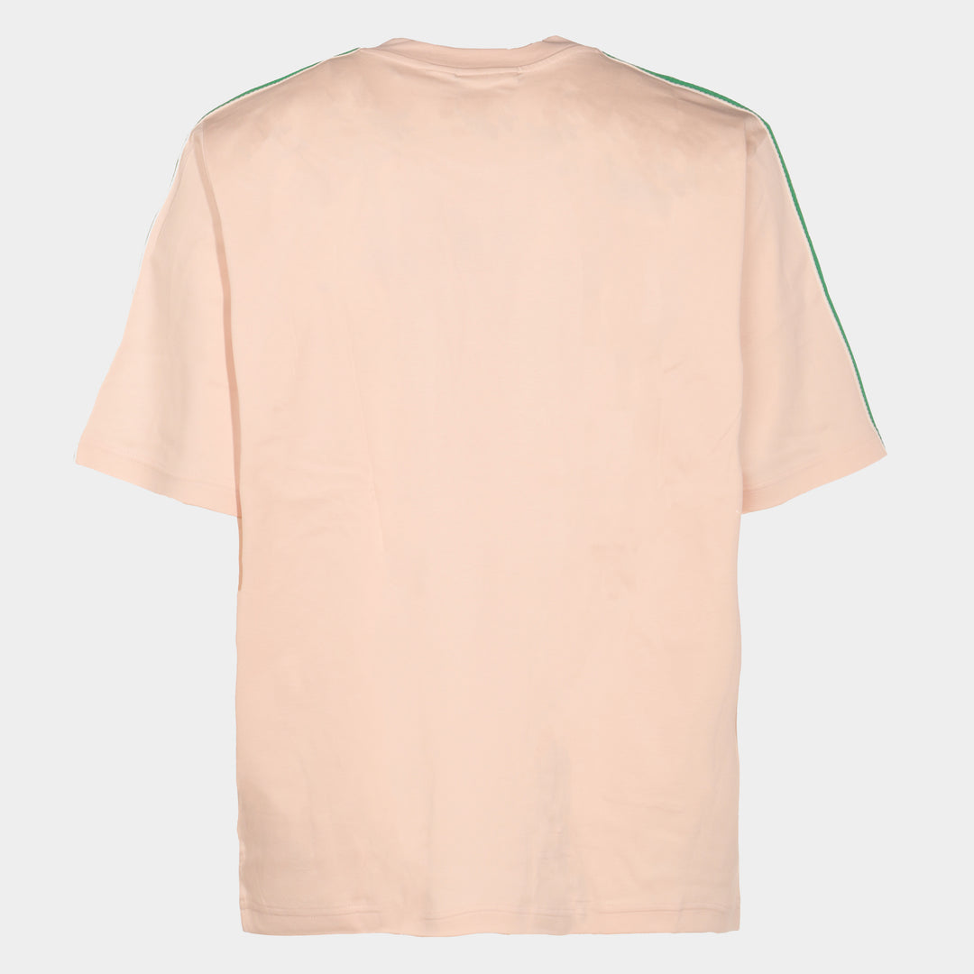 Adidas By Wales Bonner T-shirts and Polos - QUARTZ | 9b00f4ee4a18cfe0118d38cff0eded97c4f8c4a3