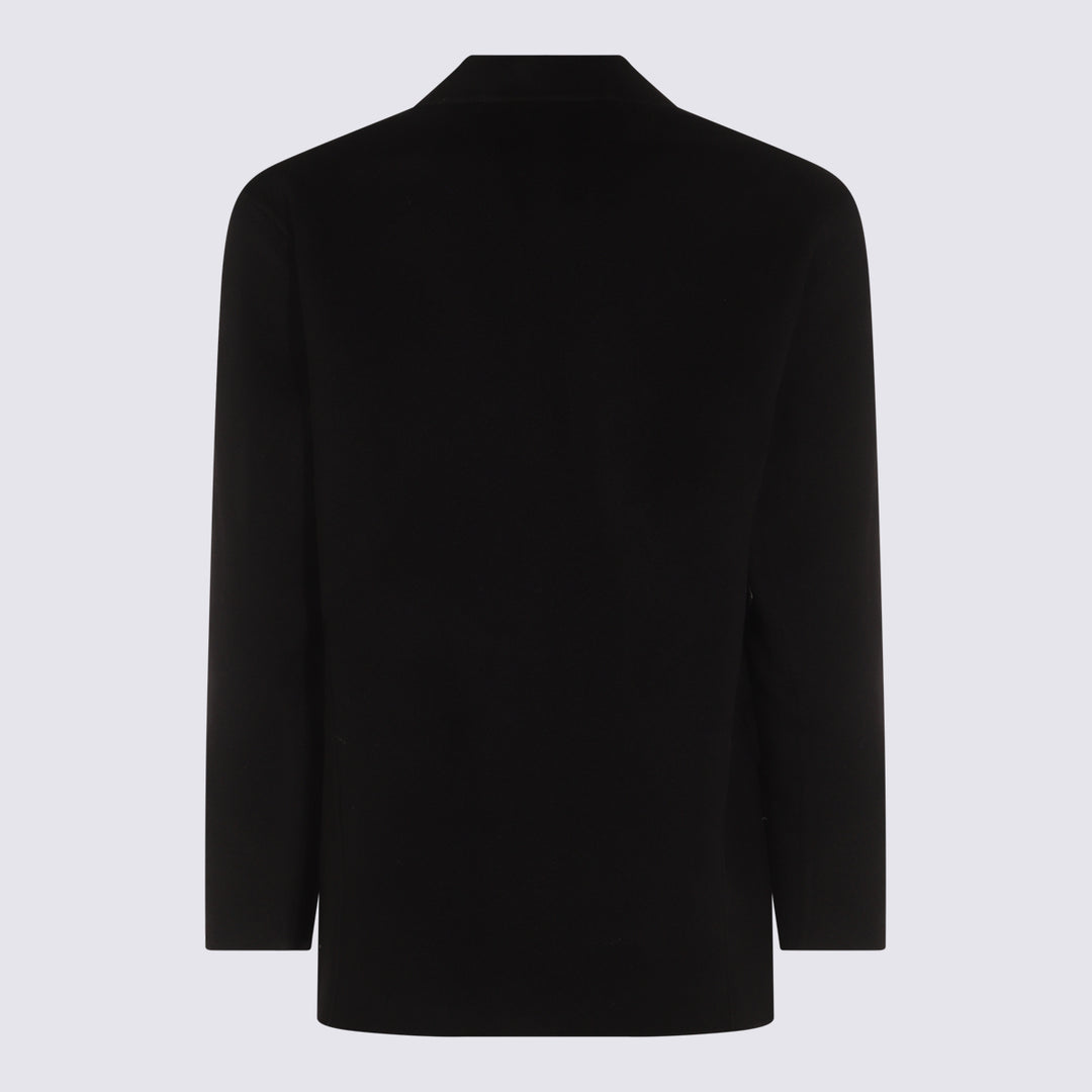 Anine Bing Jackets - Blacks and greys | 1b731f8ac2dda02219328efb887b0df9fdcafe2c