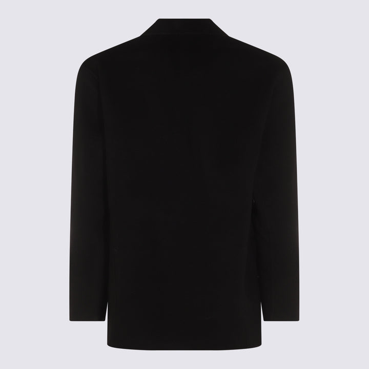 Anine Bing Jackets - Blacks and greys | 1b731f8ac2dda02219328efb887b0df9fdcafe2c