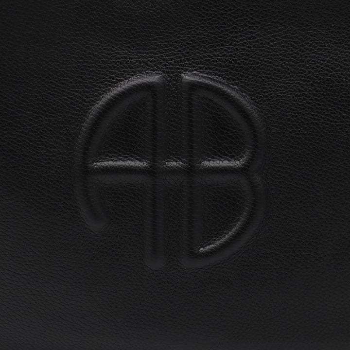 Anine Bing Bags - Blacks and greys | 74ef0085a7fac473a5ecb22618a064344db557fc