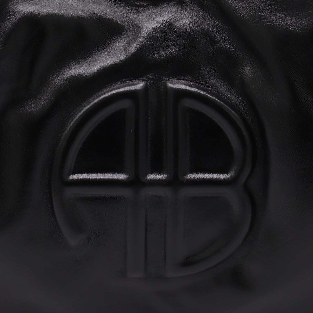 Anine Bing Bags - Blacks and greys | 89d6f81ad0ad011719a9f05d95c0a84a5dc0dd22