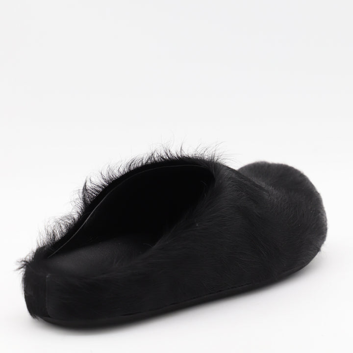 Marni Sandals - Blacks and greys | cab8be132ac2ed5a06b7f94ed51222475f22e1d4