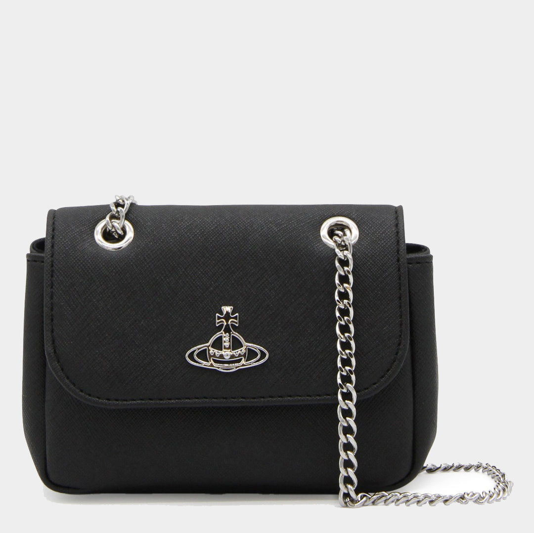 Vivienne Westwood Bags - Blacks and greys | 0cb296fed6dd06d7e7432a987674eff04d01287f