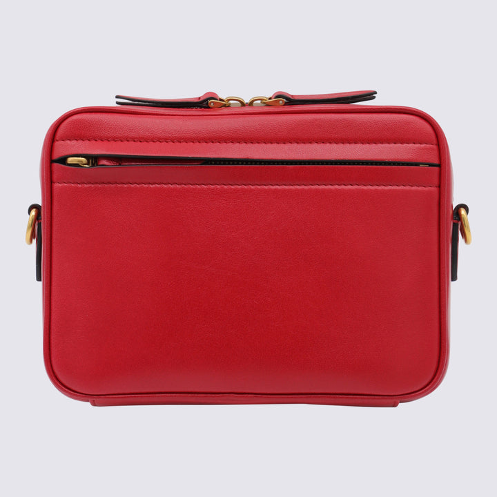 Valentino Garavani Bags - ROUGE/NERO | 7503d4201f85b44ff7e434f49a399856a8d68fb1