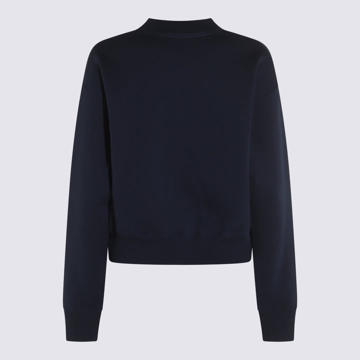 Chloè Sweaters - CLASSIC NAVY | 98198b08be00da9e23c86aaceb578adc5b0172ae
