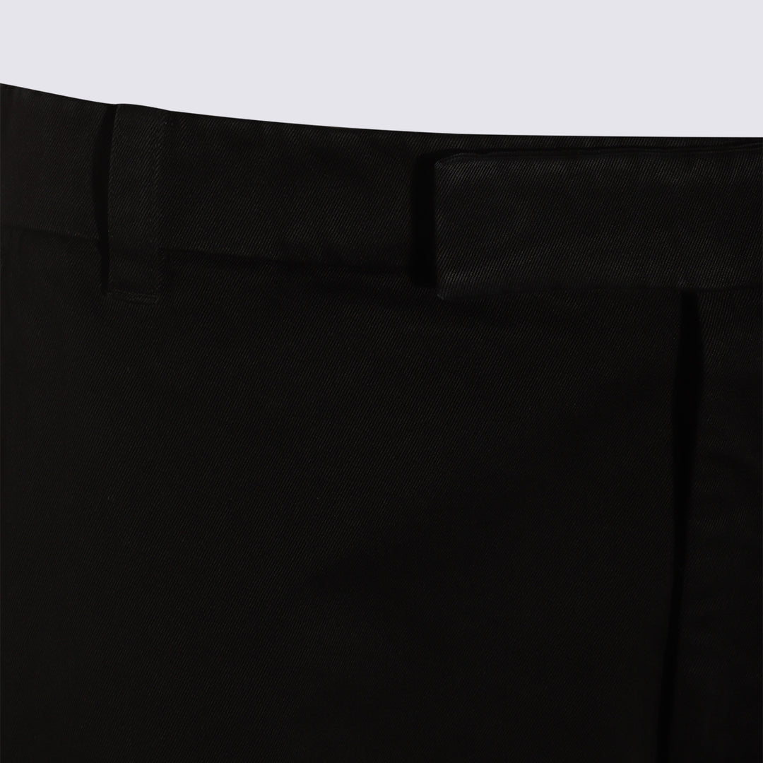 Thom Browne Trousers - Blacks and greys | 702ffa751571b381959bdb979406503b6d2142b0