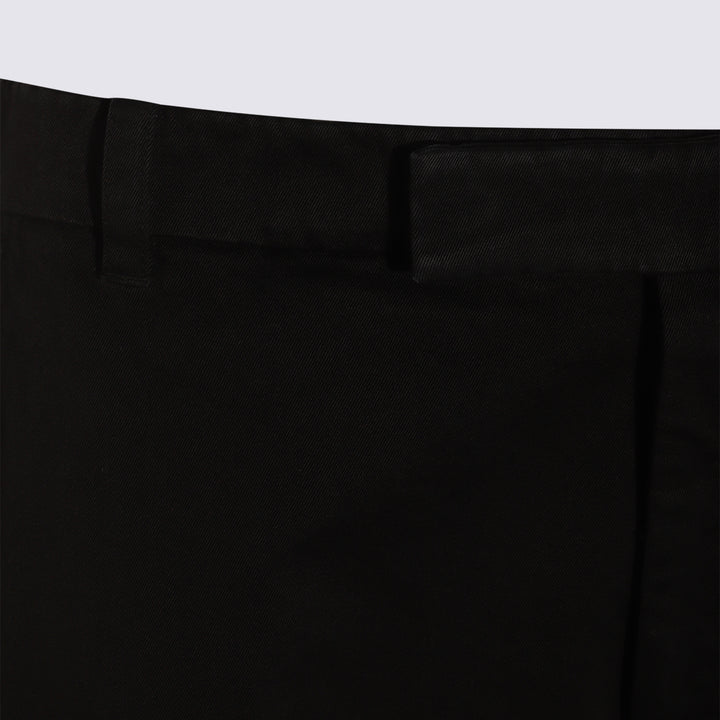 Thom Browne Trousers - Blacks and greys | 702ffa751571b381959bdb979406503b6d2142b0