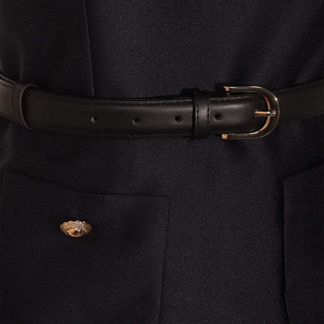 Self-Portrait Dresses - Blue and green | 4c8b4bc4e3b86adbecd9b46c89fb711ce0239070