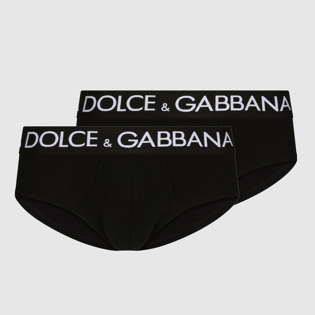 Dolce & Gabbana Underwear - Blacks and greys | 3d3481788b401788c15e67e6d3197f70c298040c