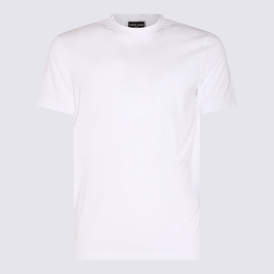 T-Shirts And Polos Light And Natural