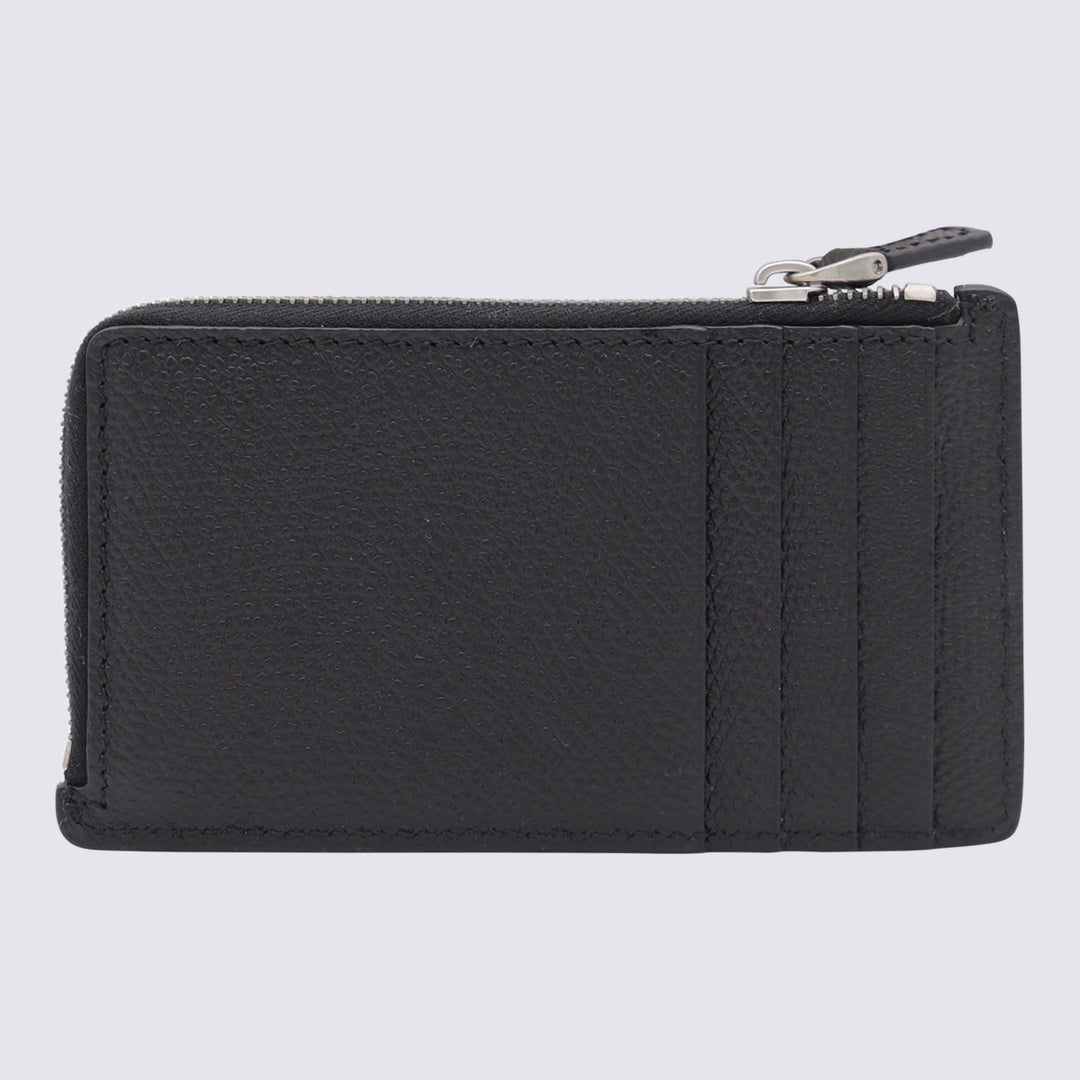 Valentino Garavani Wallets - Blacks and greys | 0a7c006937b06853963865edd647520a6aa27224