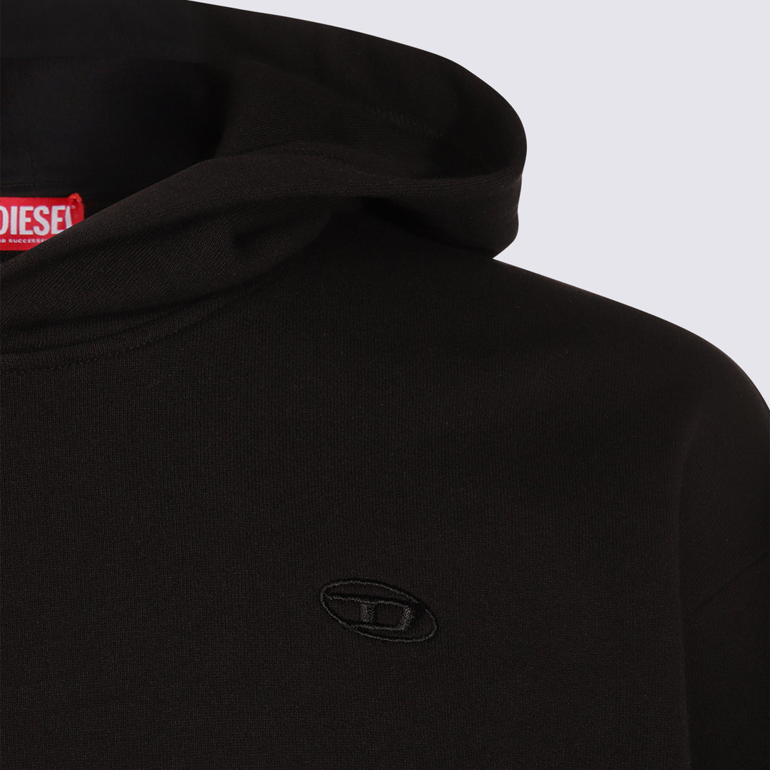 Diesel Sweaters - Blacks and greys | d6fbc8bac80b24815020d5bffc8a4b0185828bd3