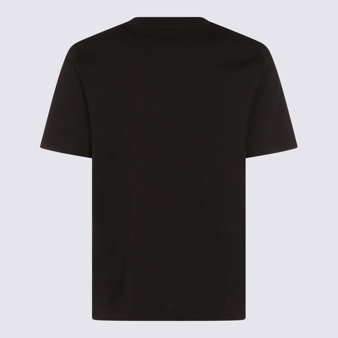 Diesel T-shirts and Polos - Blacks and greys | 961844063b920922286c9a969e392de04181099e