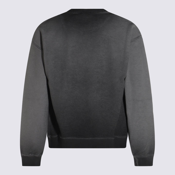 Diesel Sweaters - Blacks and greys | fe86d3647684d846265d8a8a955e4b43f65ba285