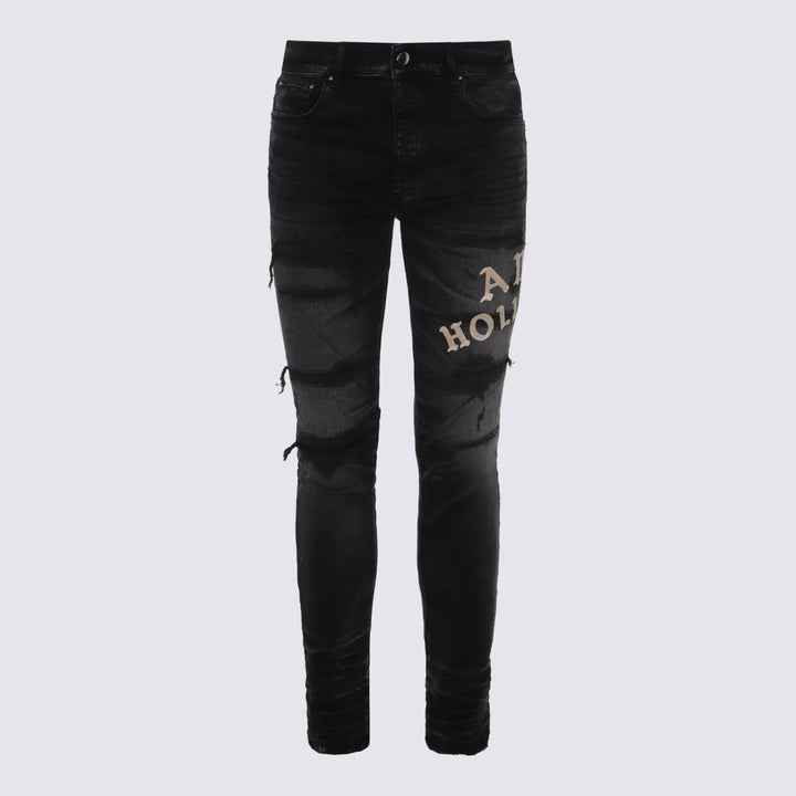 Amiri Jeans -  | 3fe61a62e4eba388e4472e1f91eb35638c30c50c