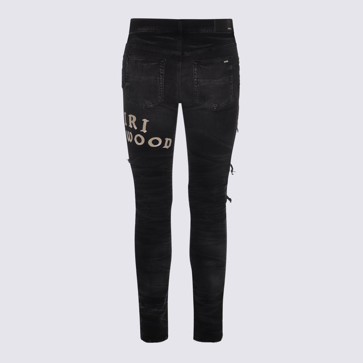 Amiri Jeans -  | 9621ec78dada7fb74fe26f9a14a680624af3771a