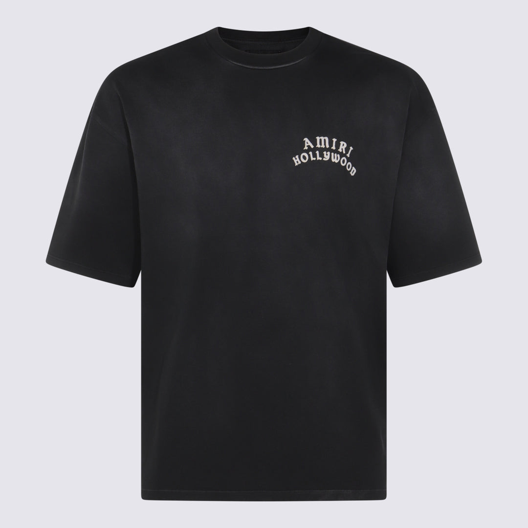Amiri T-shirts and Polos -  | 59fba6fdee9305c70c00f97309b1f7a74800c1e8