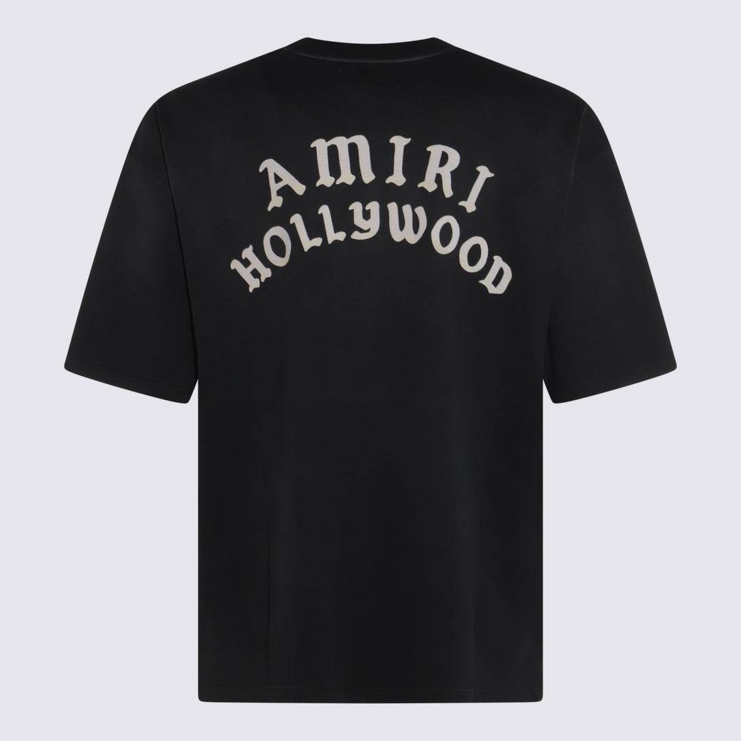 Amiri T-shirts and Polos -  | 3a9765fa519c64f57f64c8d3ea115e30ac7c3118