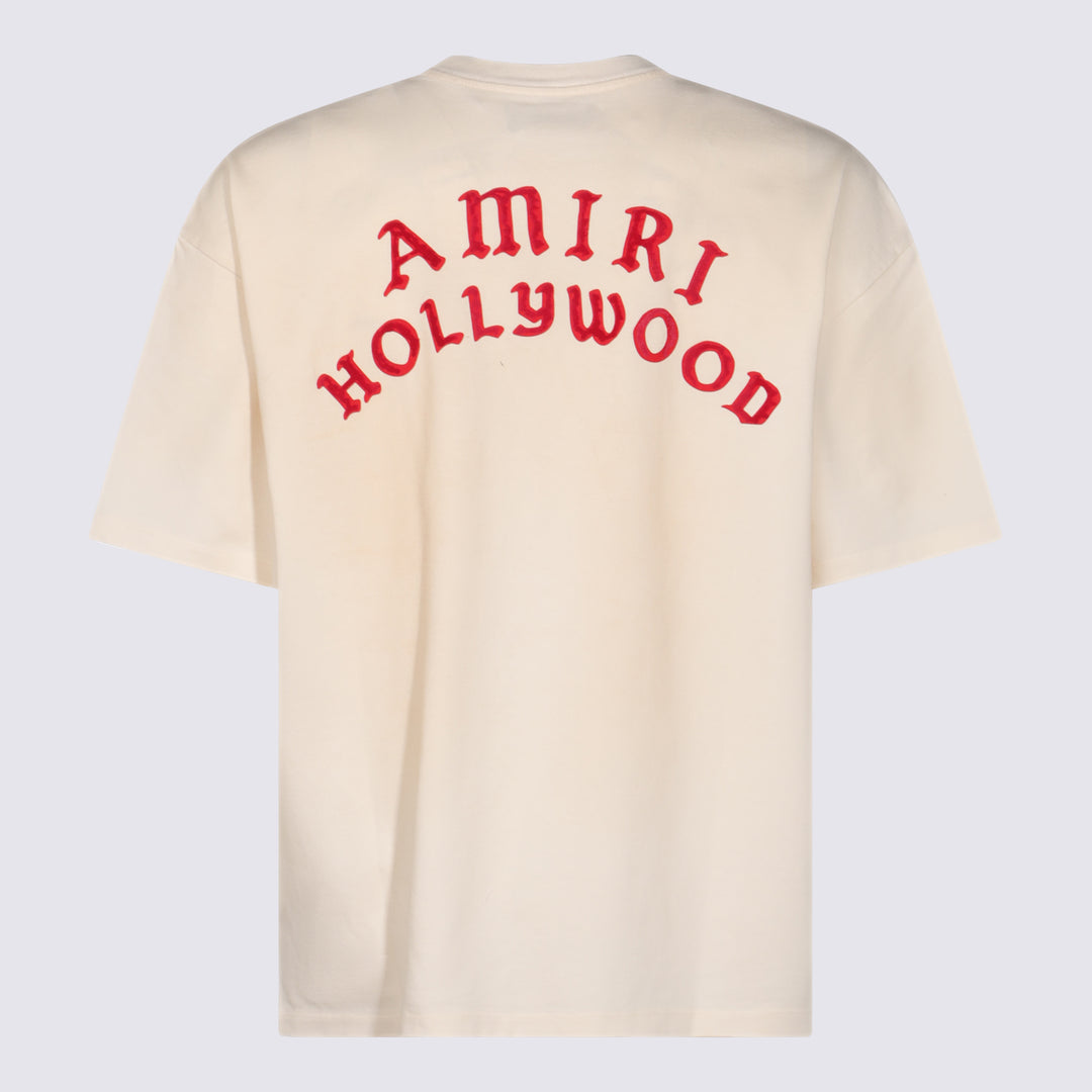 Amiri T-shirts and Polos -  | 681e61aea332b99947892f45ac8e3ccc1f8d1472